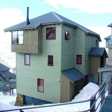 Eagles Nest Villa Mount Hotham Eksteriør bilde