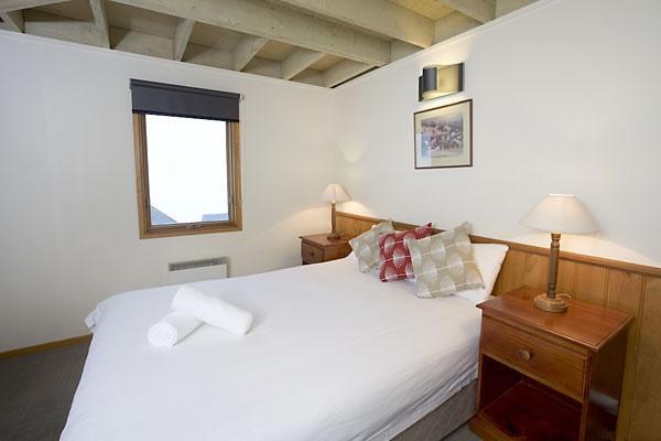 Eagles Nest Villa Mount Hotham Rom bilde